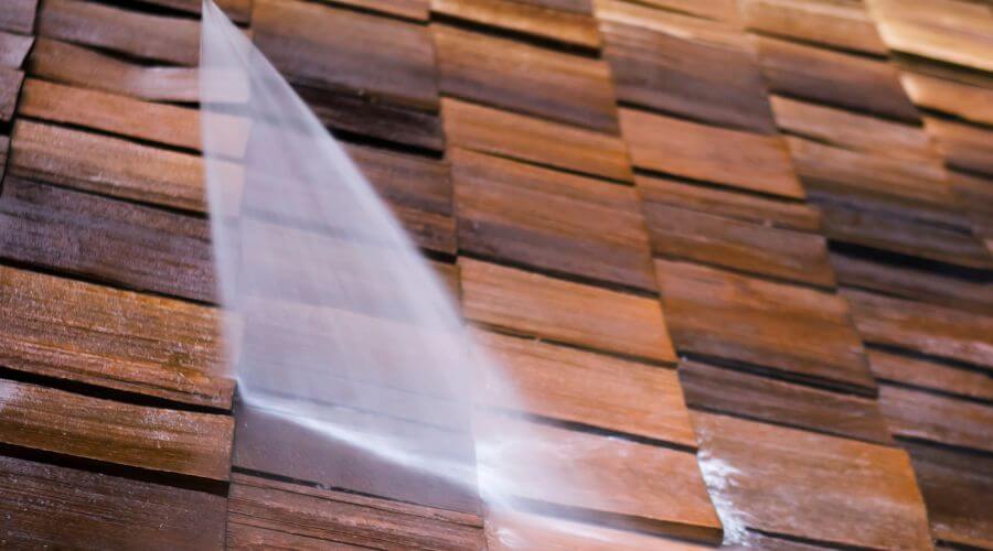 Asphalt Roofing in Grace City, ND
